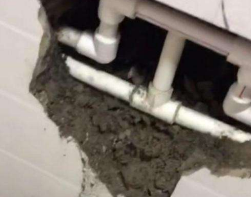 灌阳卫生间漏水哪家好