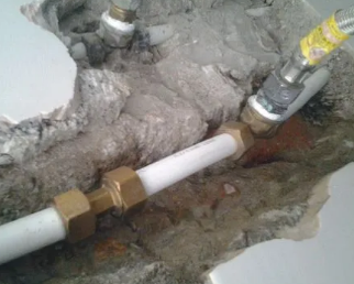 灌阳测漏水多少钱