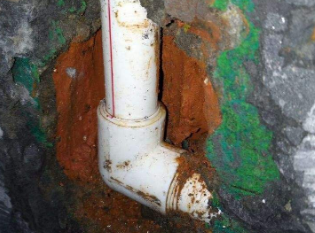灌阳卫生间测漏水价格明细