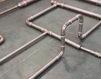 灌阳水管维修哪家好