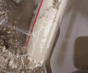 灌阳水管维修公司